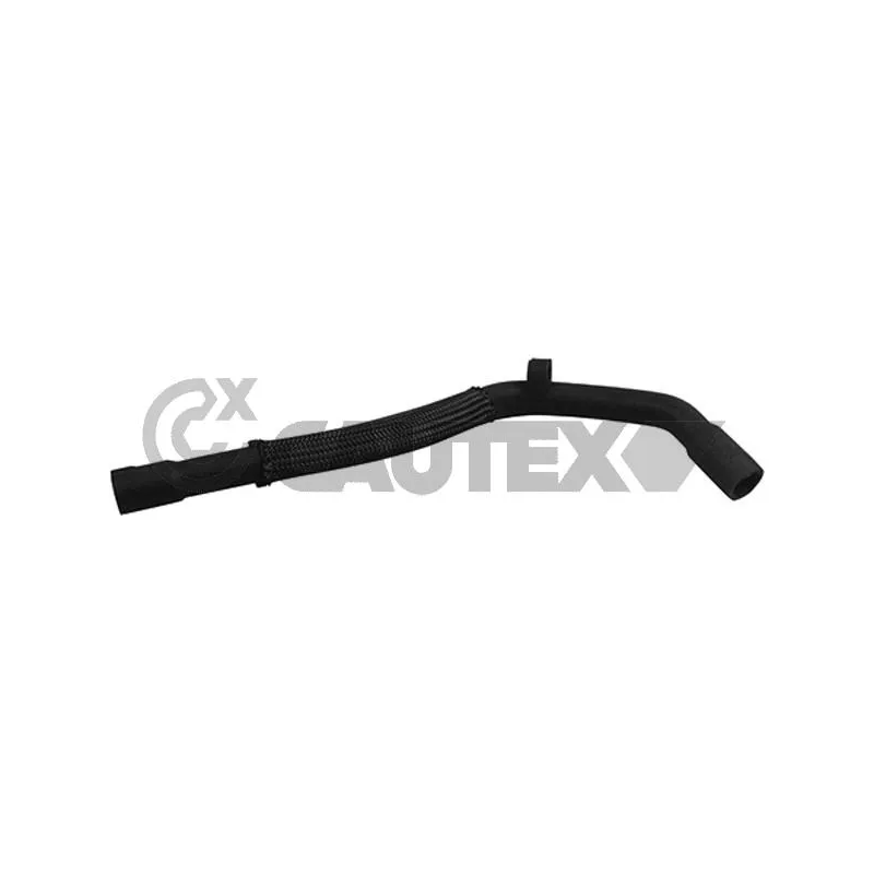 Tuyau d'huile CAUTEX 764645