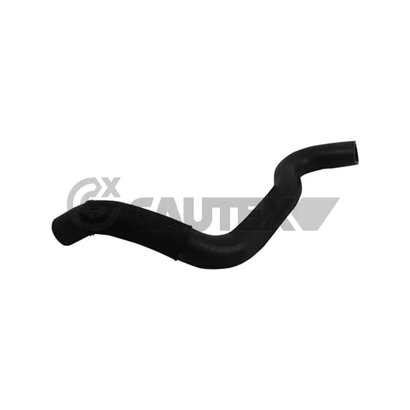 Durite de radiateur CAUTEX 764699