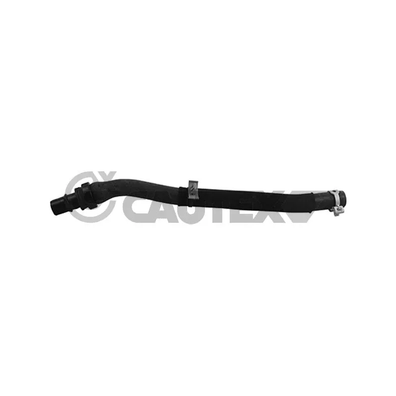 Durite de radiateur CAUTEX 764765