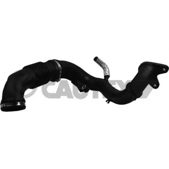 Gaine de suralimentation CAUTEX