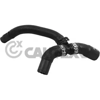 Durite de radiateur CAUTEX 764858
