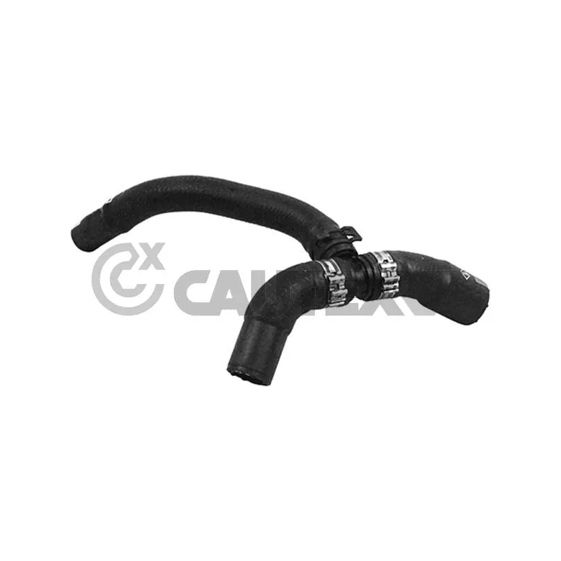 Durite de radiateur CAUTEX 764858