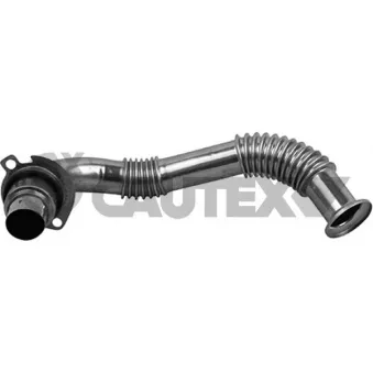 Gaine de suralimentation CAUTEX 764909