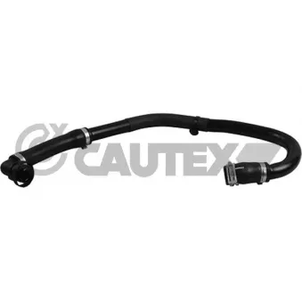 Gaine de suralimentation CAUTEX 764933