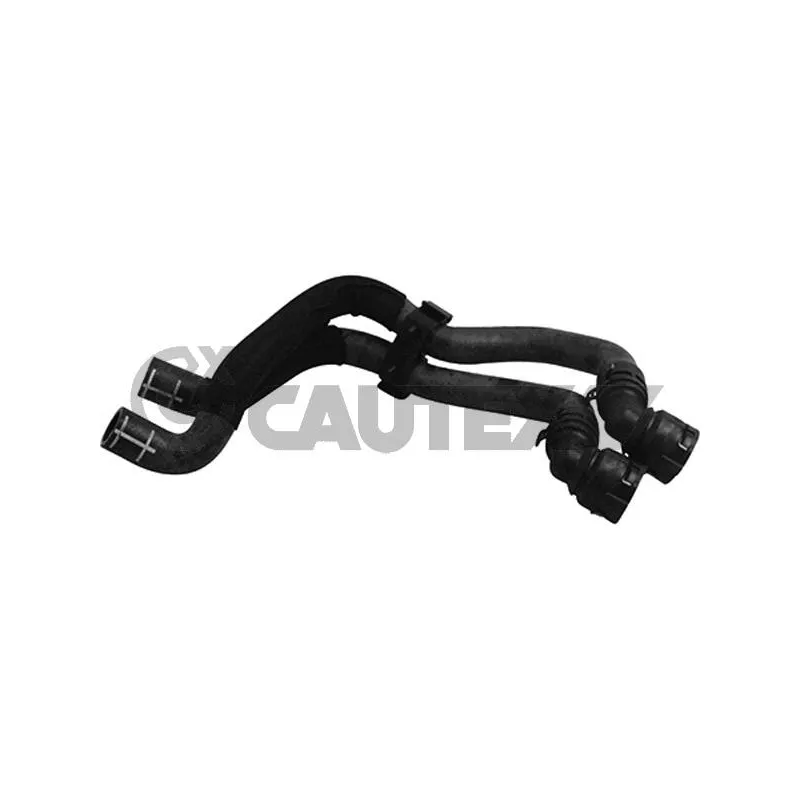 Durite de radiateur CAUTEX 764950