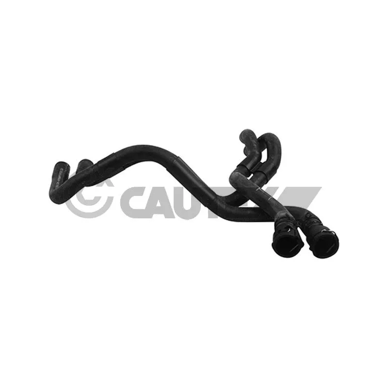 Durite de radiateur CAUTEX 764957