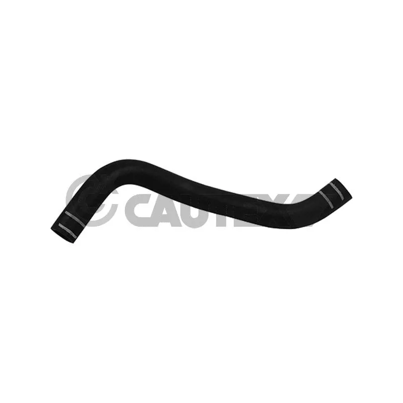 Durite de radiateur CAUTEX 765001