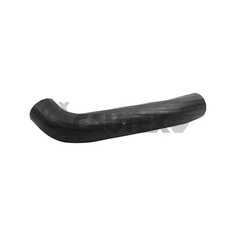 Durite de radiateur CAUTEX 765005