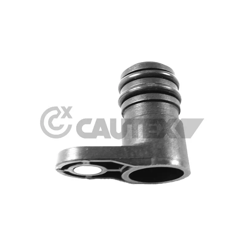 Bouchon,Bride de liquide de refroidissement CAUTEX 765034