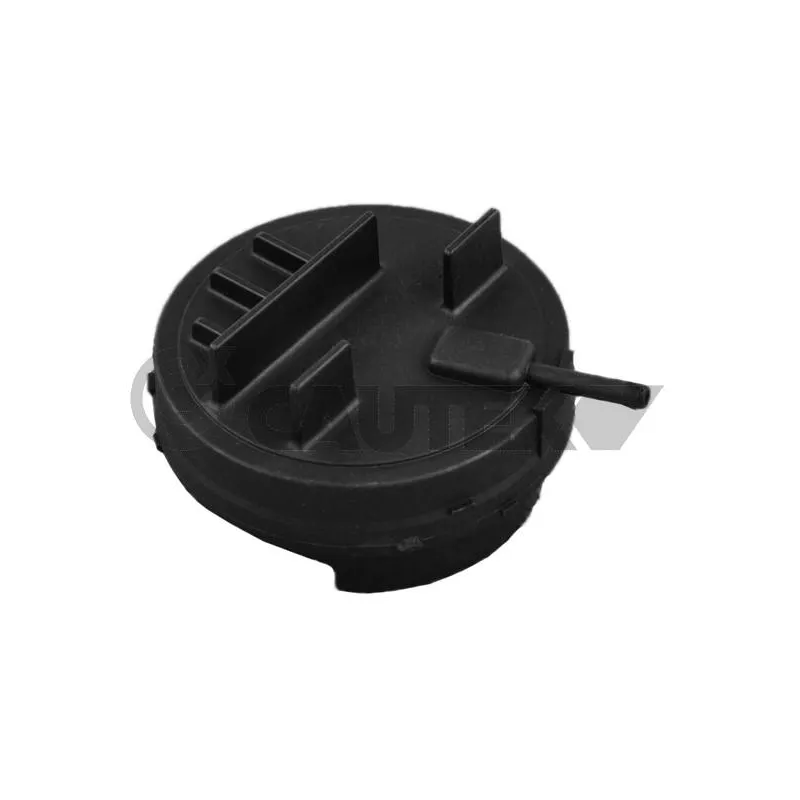 Couvercle de culasse CAUTEX 765035