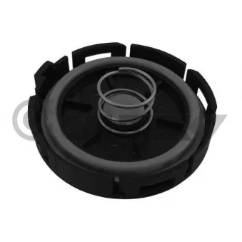 Diaphragme, ventilation du carter-moteur CAUTEX 765038