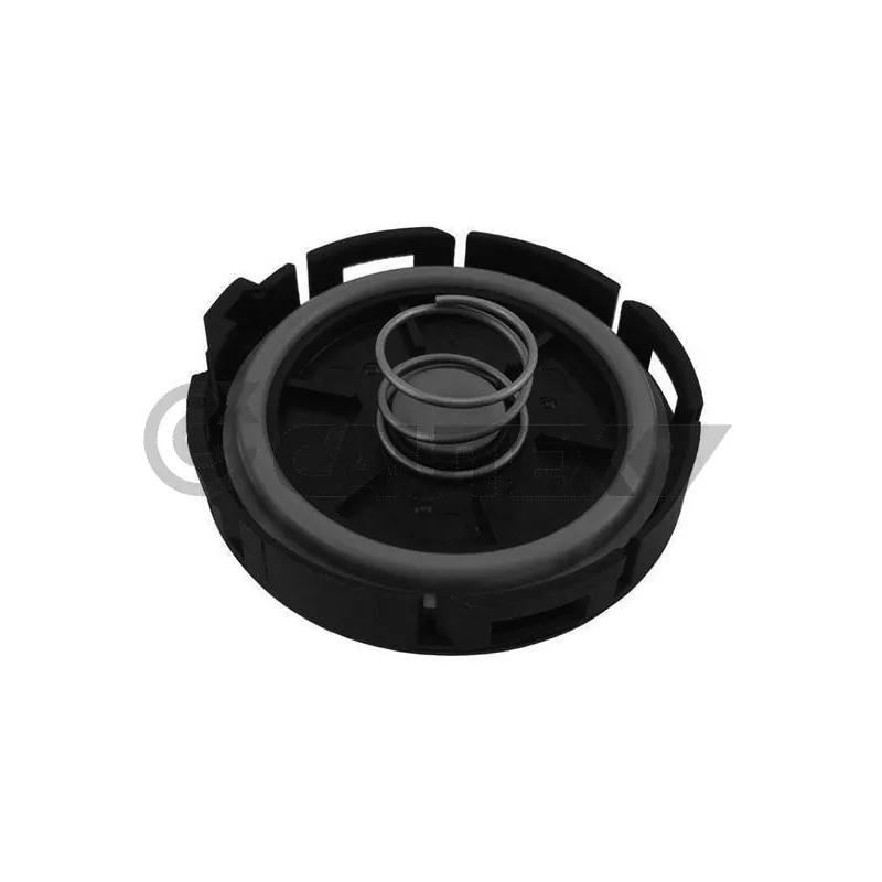 Diaphragme, ventilation du carter-moteur CAUTEX 765038