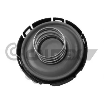 Diaphragme, ventilation du carter-moteur CAUTEX 765039