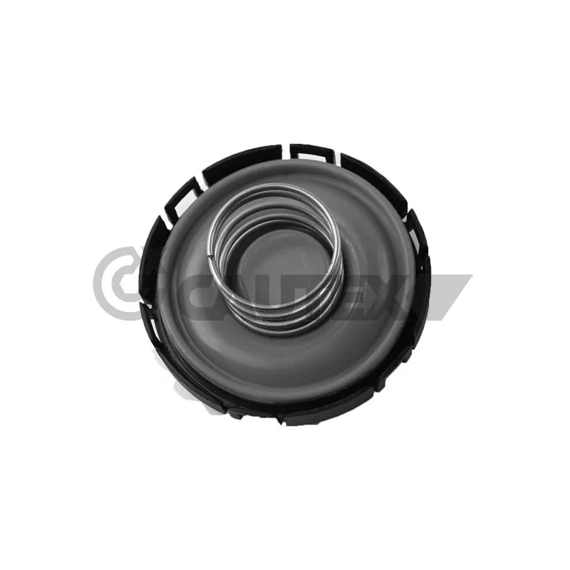 Diaphragme, ventilation du carter-moteur CAUTEX 765039