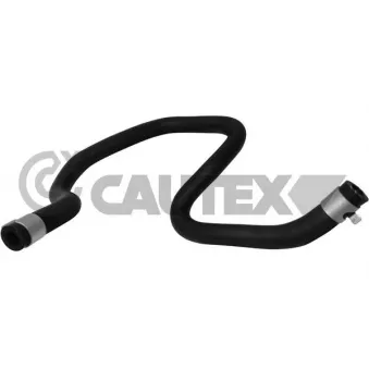 Tuyau d'huile CAUTEX 765043