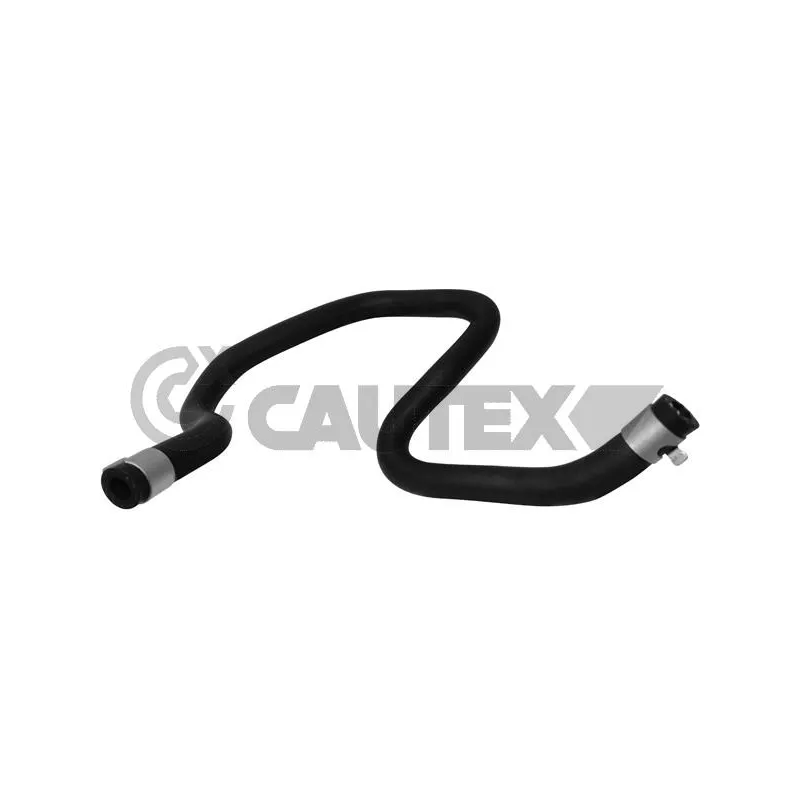 Tuyau d'huile CAUTEX 765043