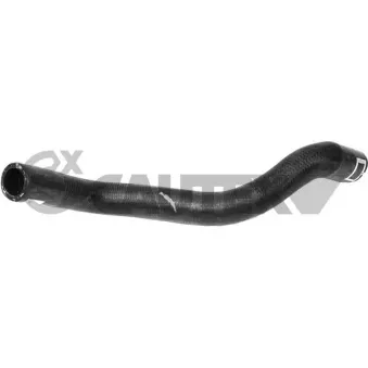 Tuyau, échangeur de chaleur (chauffage) CAUTEX 765044