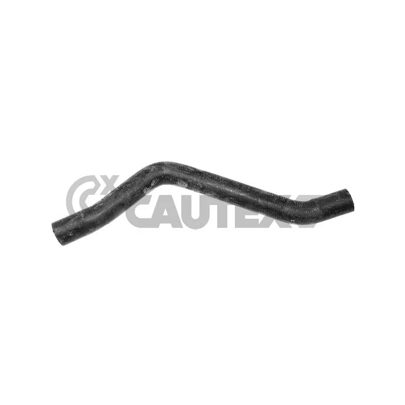 Tuyau, échangeur de chaleur (chauffage) CAUTEX 765045