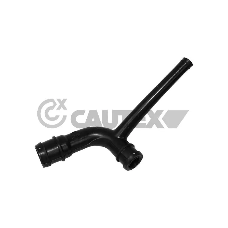 Gaine de suralimentation CAUTEX 765072