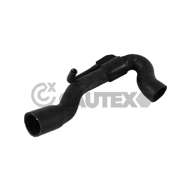 Durite de radiateur CAUTEX 765090