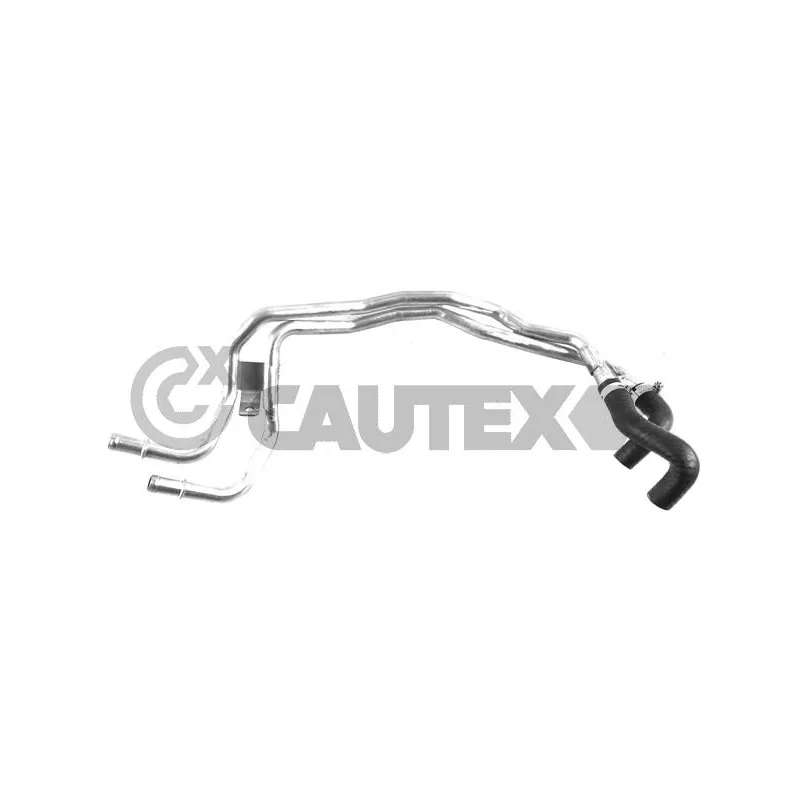 Tuyauterie du réfrigérant CAUTEX 765094