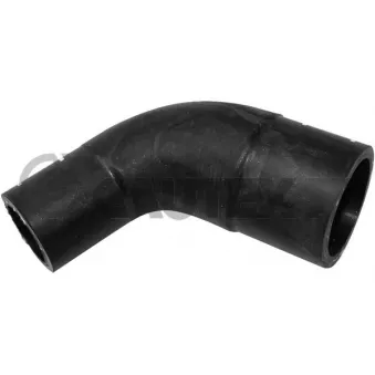 Durite de radiateur CAUTEX 765100
