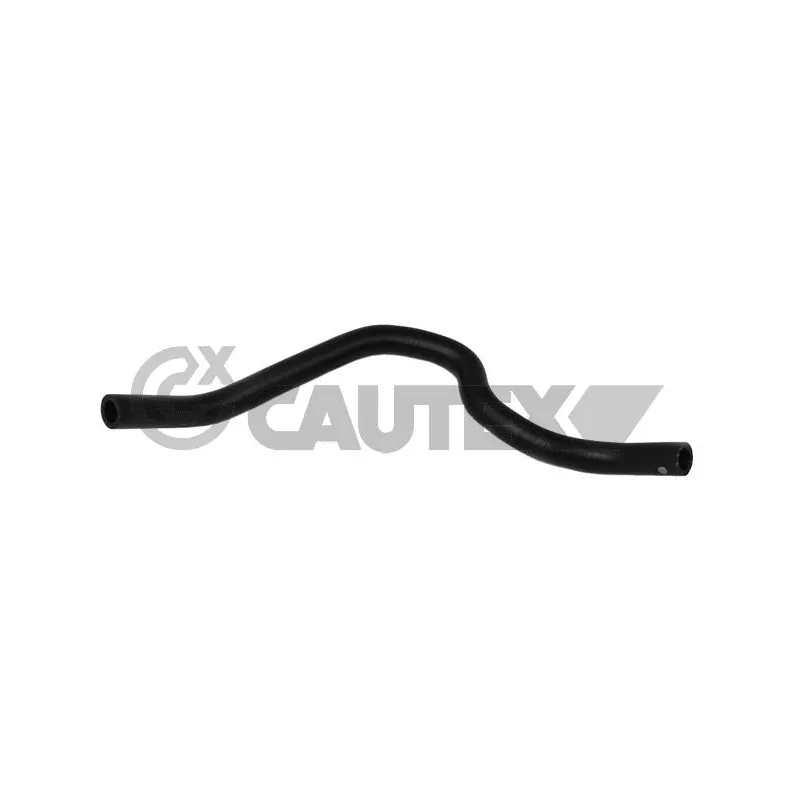 Durite de radiateur CAUTEX 765102