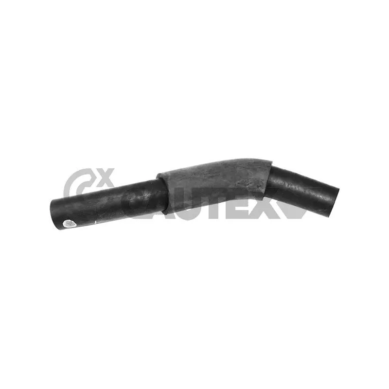 Durite de radiateur CAUTEX 765116