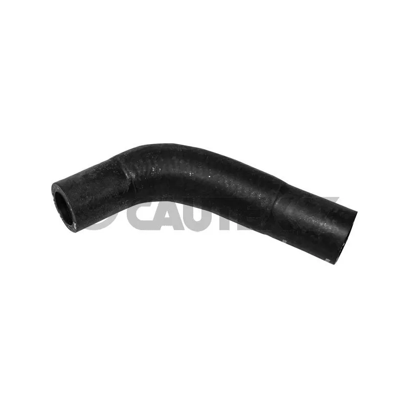 Durite de radiateur CAUTEX 765123