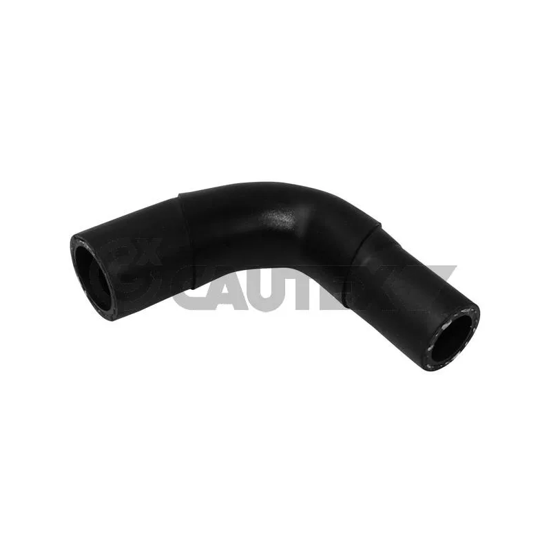 Durite de radiateur CAUTEX 765124