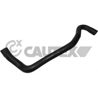 Durite de radiateur CAUTEX 765125