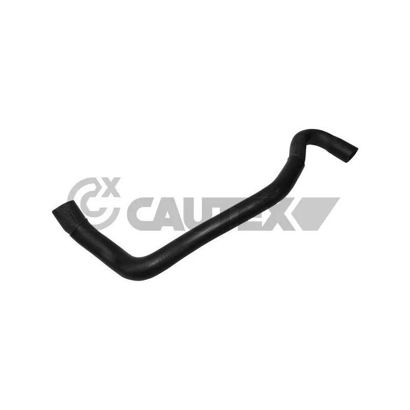 Durite de radiateur CAUTEX 765125