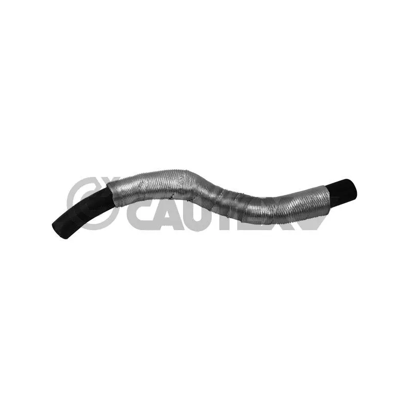 Durite de radiateur CAUTEX 765126