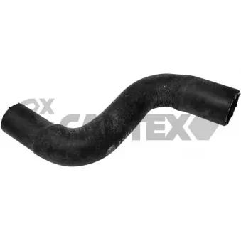 Durite de radiateur CAUTEX 765130
