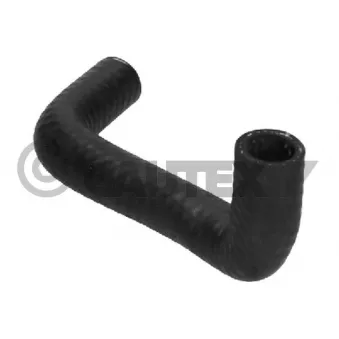 Durite de radiateur CAUTEX 765131
