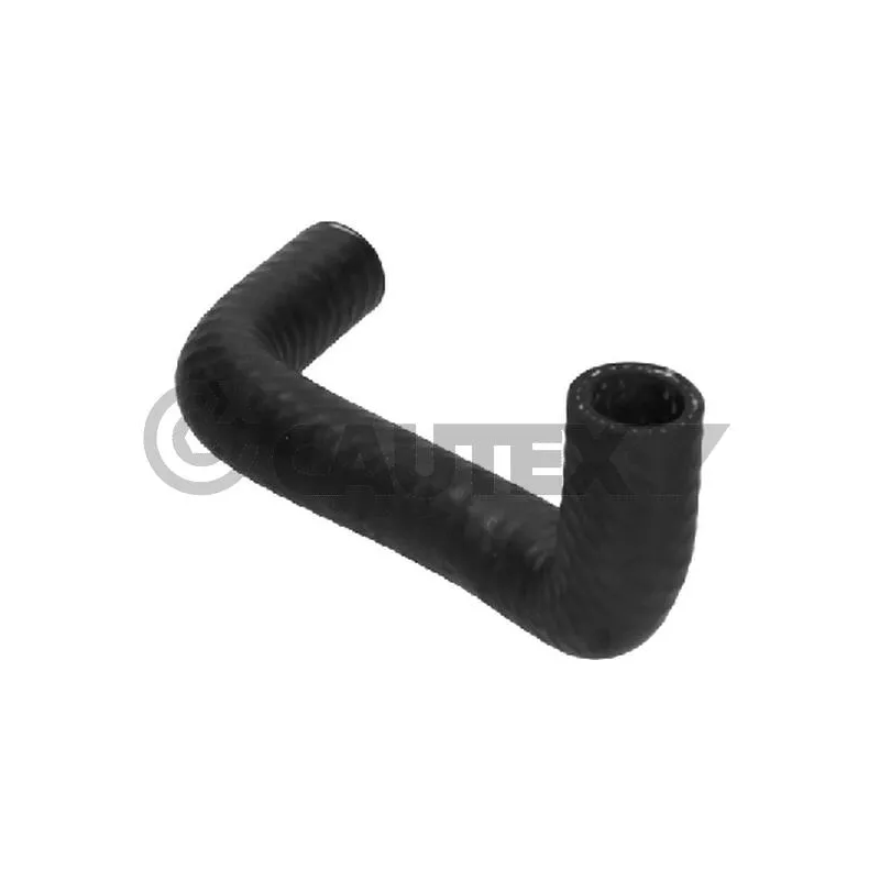 Durite de radiateur CAUTEX 765131