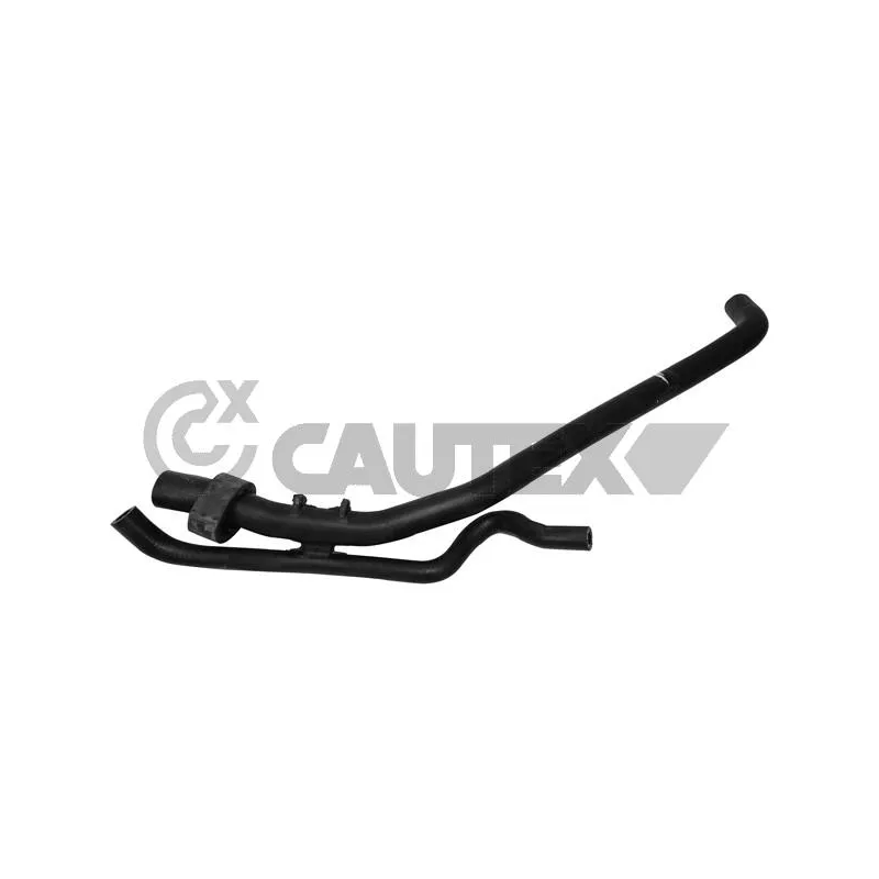 Durite de radiateur CAUTEX 765135