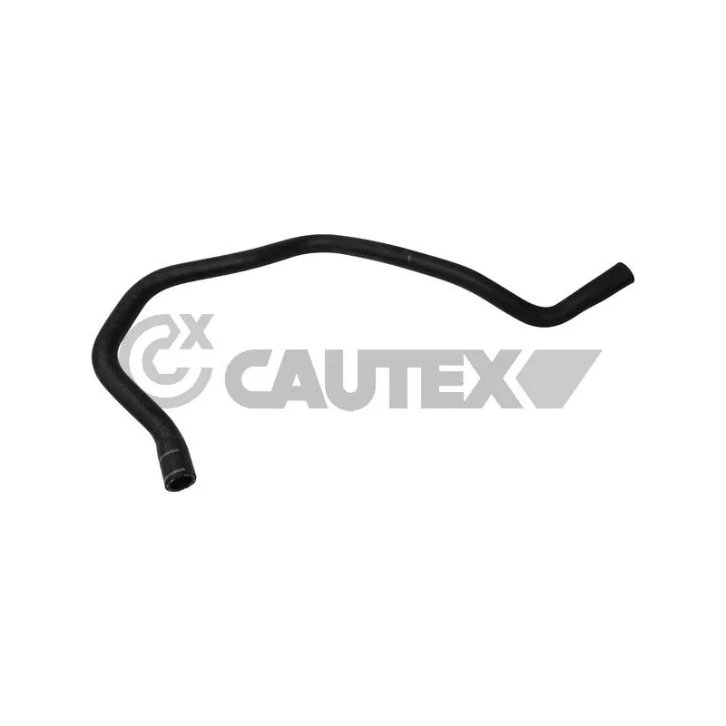 Durite de radiateur CAUTEX 765138