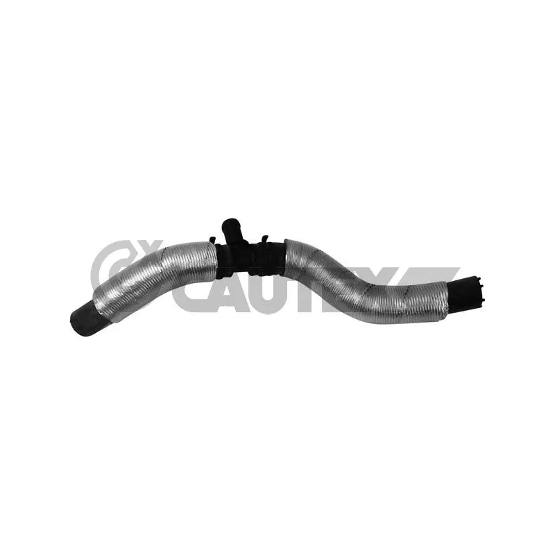 Durite de radiateur CAUTEX 765142