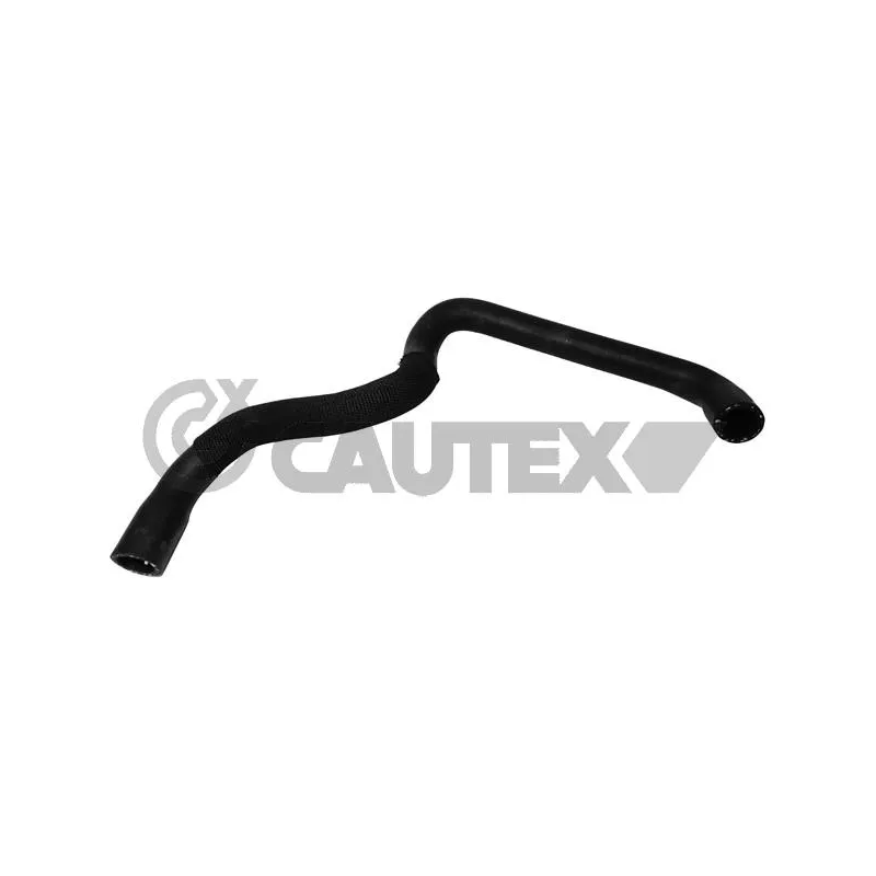 Durite de radiateur CAUTEX 765149
