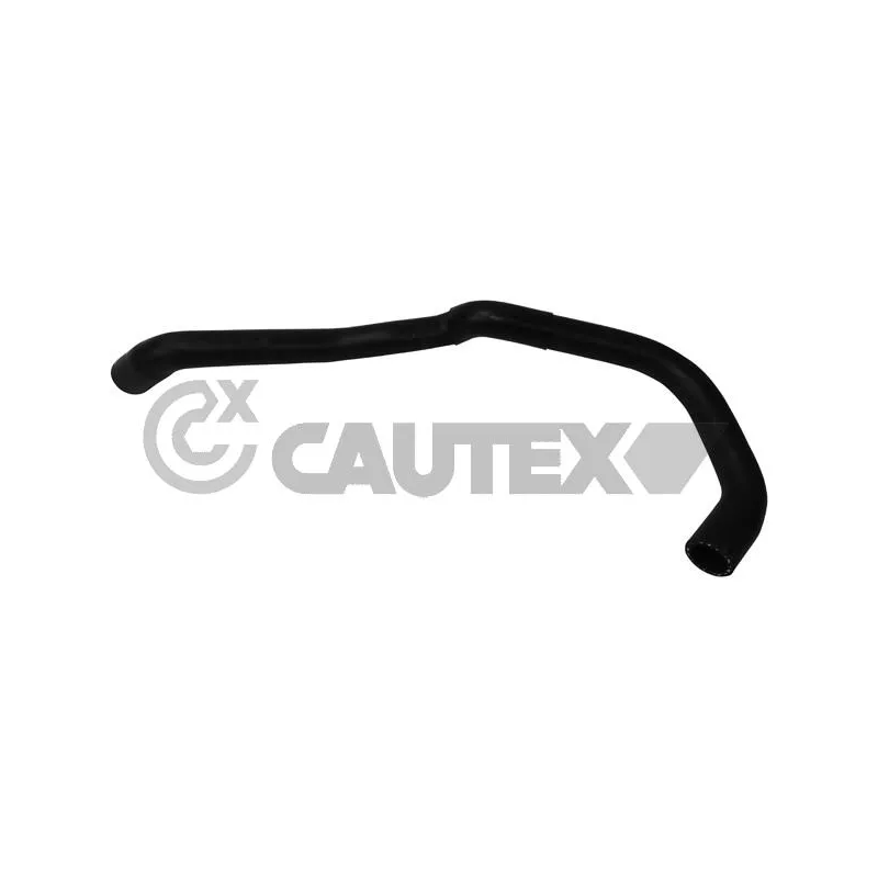 Durite de radiateur CAUTEX 765150