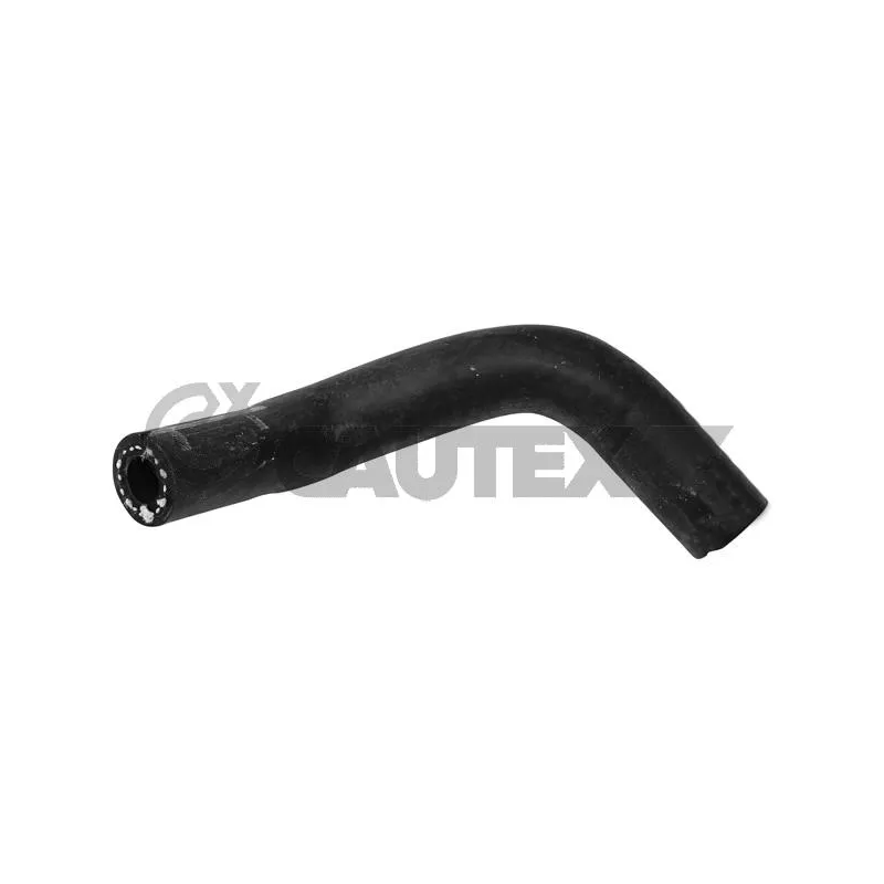 Durite de radiateur CAUTEX 765154