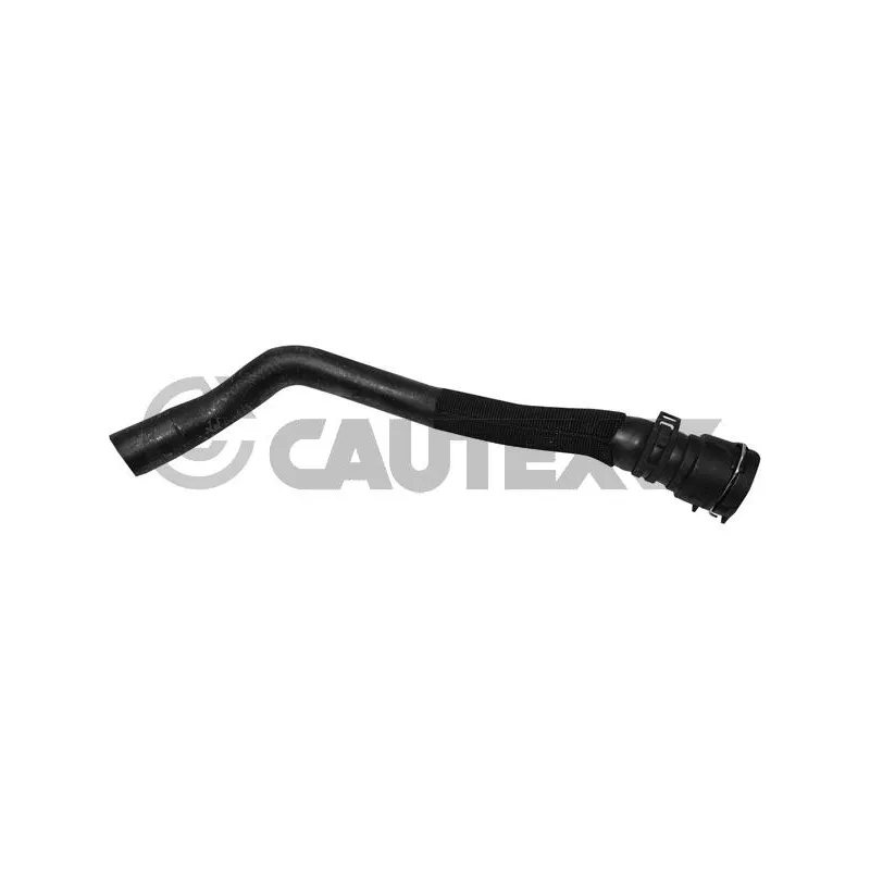 Durite de radiateur CAUTEX 765166