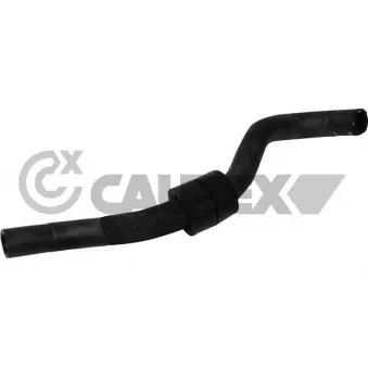 Durite de radiateur CAUTEX 765169