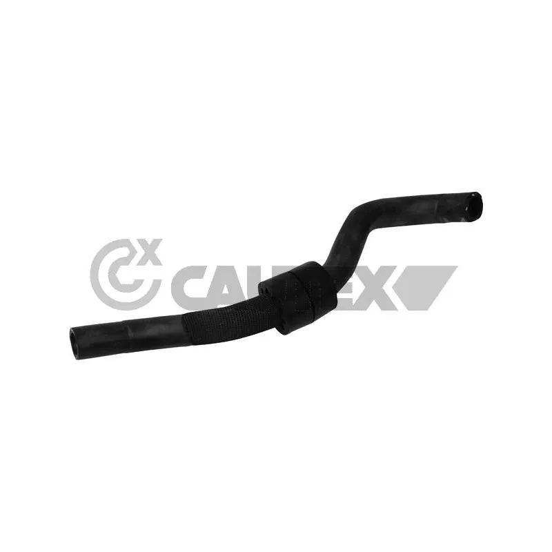 Durite de radiateur CAUTEX 765169