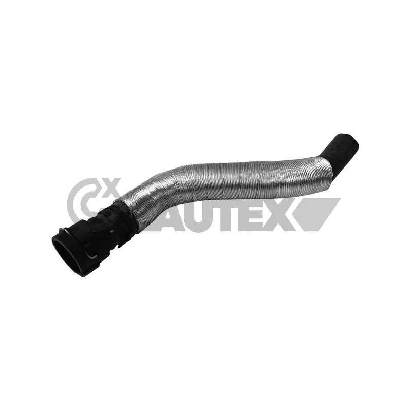 Durite de radiateur CAUTEX 765172