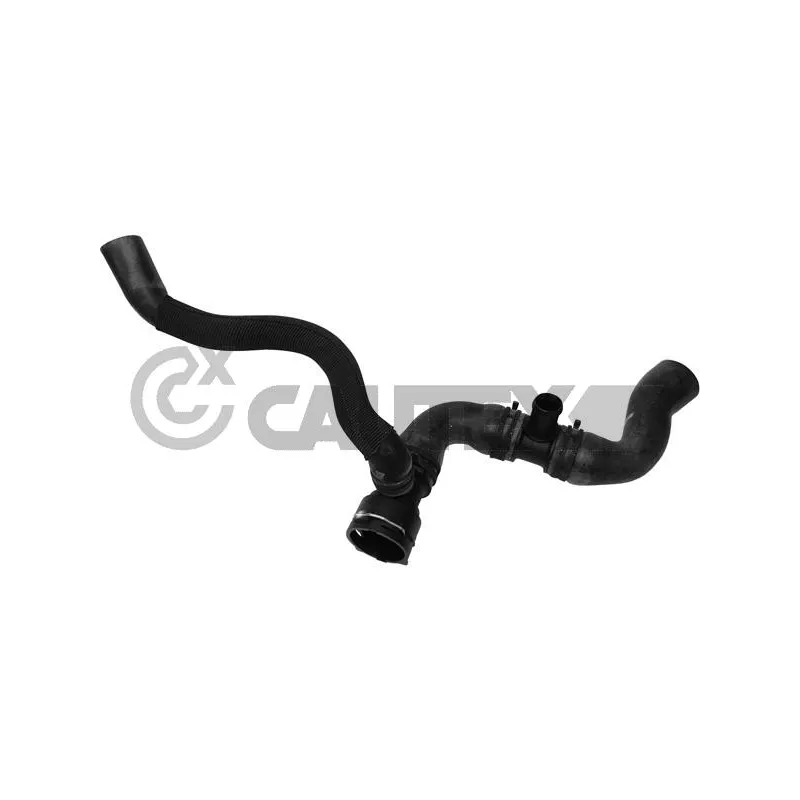 Durite de radiateur CAUTEX 765182