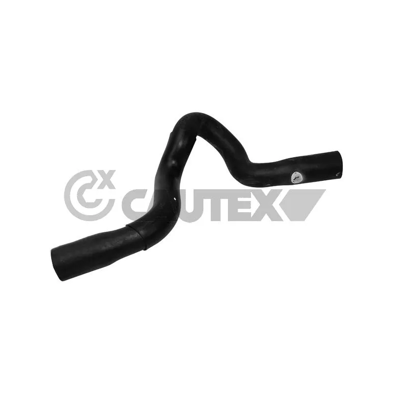 Durite de radiateur CAUTEX 765184