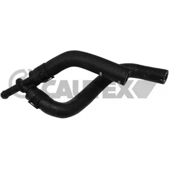Durite de radiateur CAUTEX 765206