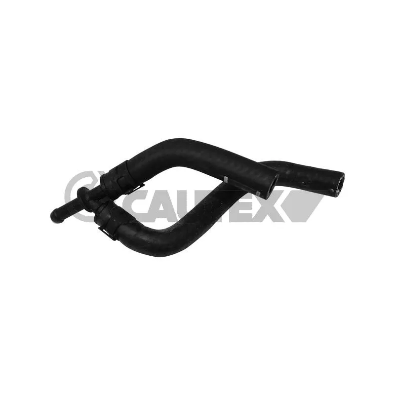 Durite de radiateur CAUTEX 765206